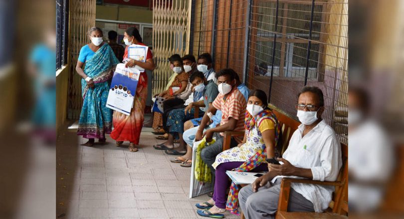 Tamil Nadu Govt to regulate special post-covid care clinics