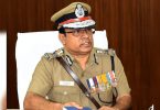 Racing for Tamil Nadu DGP: Three Name UPSC Pessles
