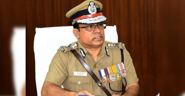 Racing for Tamil Nadu DGP: Three Name UPSC Pessles