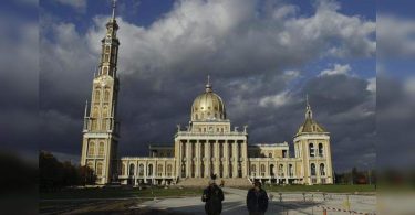 The Catholic Church in Poland revealed hundreds of allegations of sexual abuse