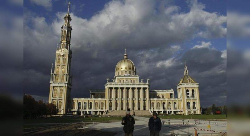 The Catholic Church in Poland revealed hundreds of allegations of sexual abuse