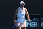 Ash Barty to lead Australian gold hopes at the Tokyo Olympics