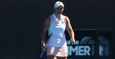 Ash Barty to lead Australian gold hopes at the Tokyo Olympics