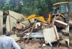 Thane: TMC cracks on 13 unauthorized construction