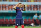 Mbappe apologized to shoot miss because France fell