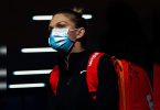 Simona Halep Injury Pulls Out of the Tokyo Olympics