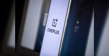 Oneplus Nord 2 alleged rendering leaked online, showing a triple camera setup