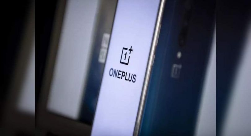 Oneplus Nord 2 alleged rendering leaked online, showing a triple camera setup