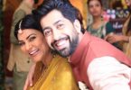 Ankur: Sushmita Sen is a hell of a woman