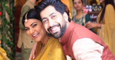 Ankur: Sushmita Sen is a hell of a woman