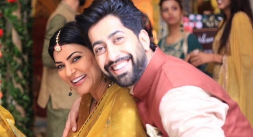 Ankur: Sushmita Sen is a hell of a woman