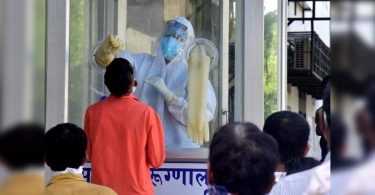 Three of every 10 covid patients in Thane choose for maintenance outside the city