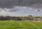 3 ODI between Britain and Pakistan will have 19,000 fans