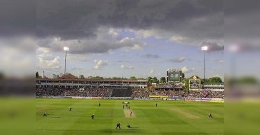 3 ODI between Britain and Pakistan will have 19,000 fans