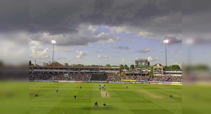 3 ODI between Britain and Pakistan will have 19,000 fans