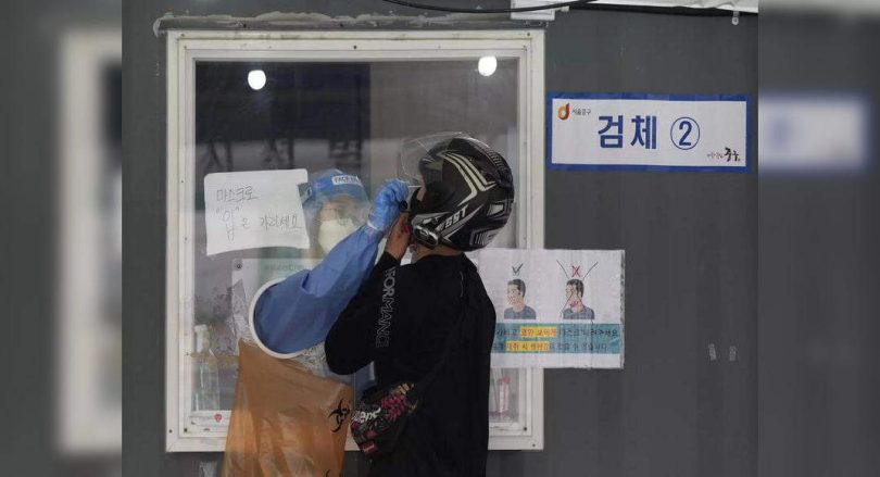 S Korea to secure more mRNA vaccines for Covid booster shots