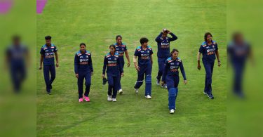 Under pressure of Indian women aims to raise the series with a new approach