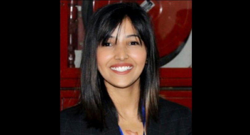 Techie girl who taught himself won Rs 22 lakh from Microsoft to fix security issues