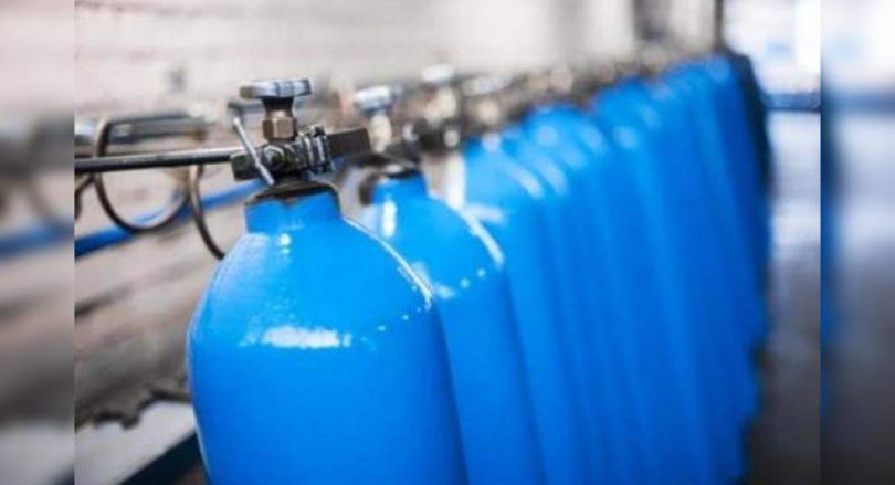 Ludhiana: The hospital asks to have oxygen plants to fight the third wave