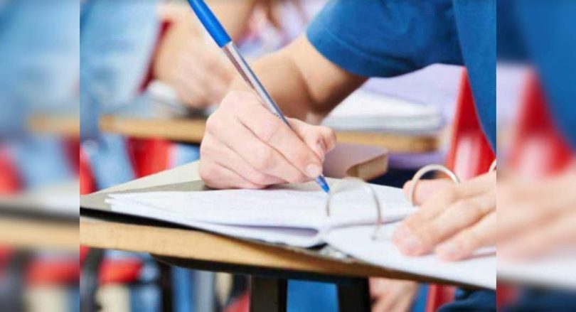 The exam will be held online for government school students from July 5