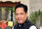 Hoping to Resolve Border Disputes with Assam: Conrad K Sangma