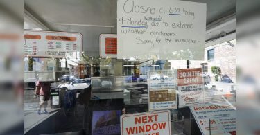 Explanation: 'Heat Dome' atop Northwest sending temps soaring