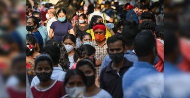 US Announced $ 41 Million Aid Covid-19 Additional to India