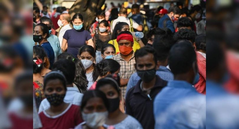 US Announced $ 41 Million Aid Covid-19 Additional to India