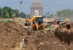 The Supreme Court refused to disturb the orders of Delhi HC, rejecting a challenging Central Vista construction request