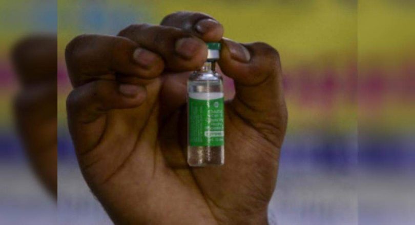 Odisha: State to the center, send 6 lakh covishield doses