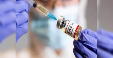 More than 78 doses of Lakh Covid-19 vaccine are still available with the country, UTS: Center