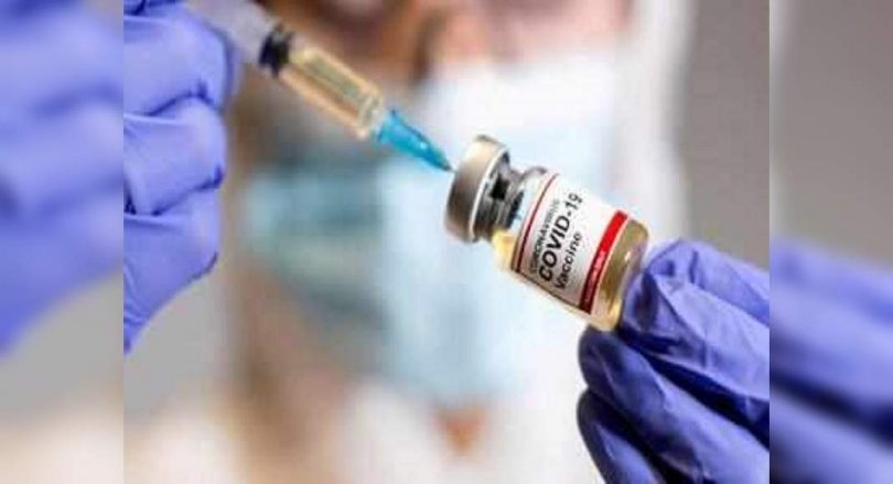 More than 78 doses of Lakh Covid-19 vaccine are still available with the country, UTS: Center