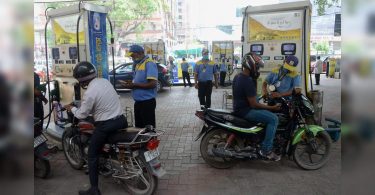 Soaring gasoline, diesel prices pose a threat to Indian recovery and inflation