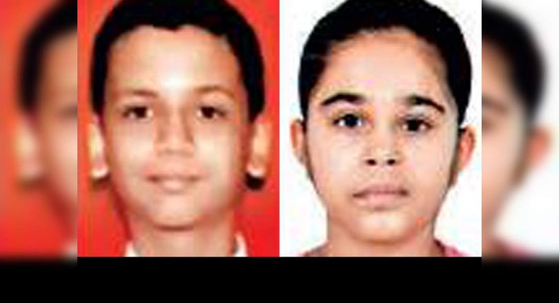 Pune students win big in the science competition