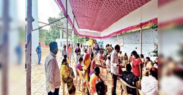 Calls grow for more sites in Pune when 100s in a hurry for doses-II