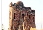 Bhamashah Chittorgarh Haveli lies in neglecting