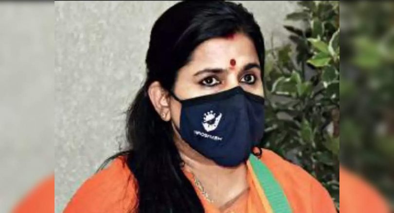 Response for lukewarm from BJP on the Somya Gurjar petition