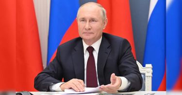 Russian police looking for a home journalist investigation