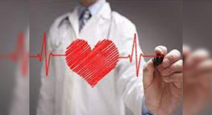 Indo-US researchers find proteins that regulate fatty acids in the heart; can help therapy