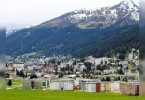People who are fully vaccinated from India can enter Switzerland without Covid's test, quarantine, announced the Swiss government