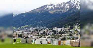 People who are fully vaccinated from India can enter Switzerland without Covid's test, quarantine, announced the Swiss government