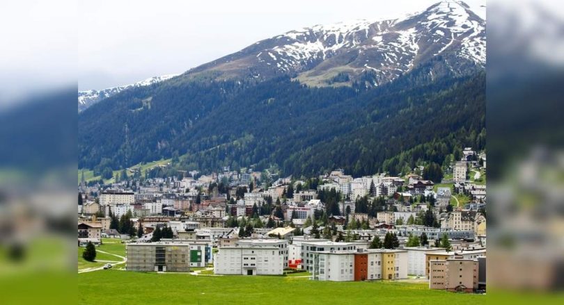 People who are fully vaccinated from India can enter Switzerland without Covid's test, quarantine, announced the Swiss government