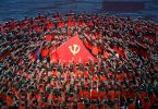 Chinese Communist Party Celebrates 100 Years of Warning