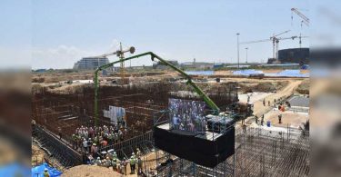 Nuclear Power Project Kudankulam: Construction starts for units 5 and 6