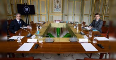 US eyes are more stable, bonds are beneficial with Russia, Blinken tells the newspaper