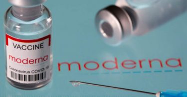 Moderna Looking for Regulatory Approval for Covid-19 Vaccine in India