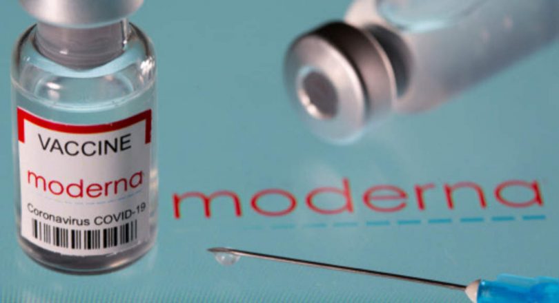 Moderna Looking for Regulatory Approval for Covid-19 Vaccine in India