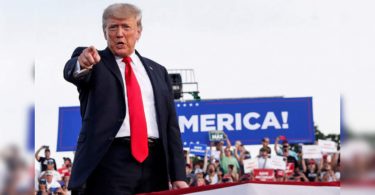 Trump attacked in former Ally McConnell after the book revealed he pushed back against electoral claims