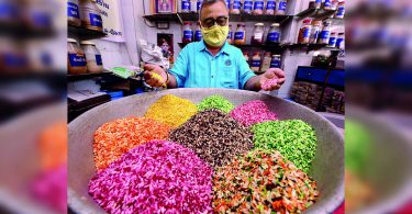 Stay Fit: More people turn to traditional medicine during a pandemic