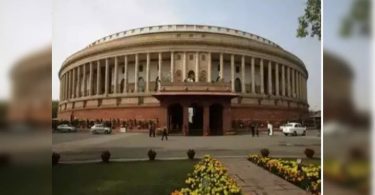 Monsoon Parliament session is likely to be July 19